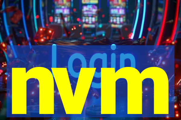 nvm-windows download